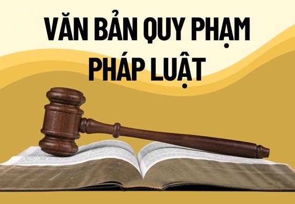 Danh mục văn bản quy phạm pháp luật do UBND tỉnh ban hành trong tháng 3/2025
